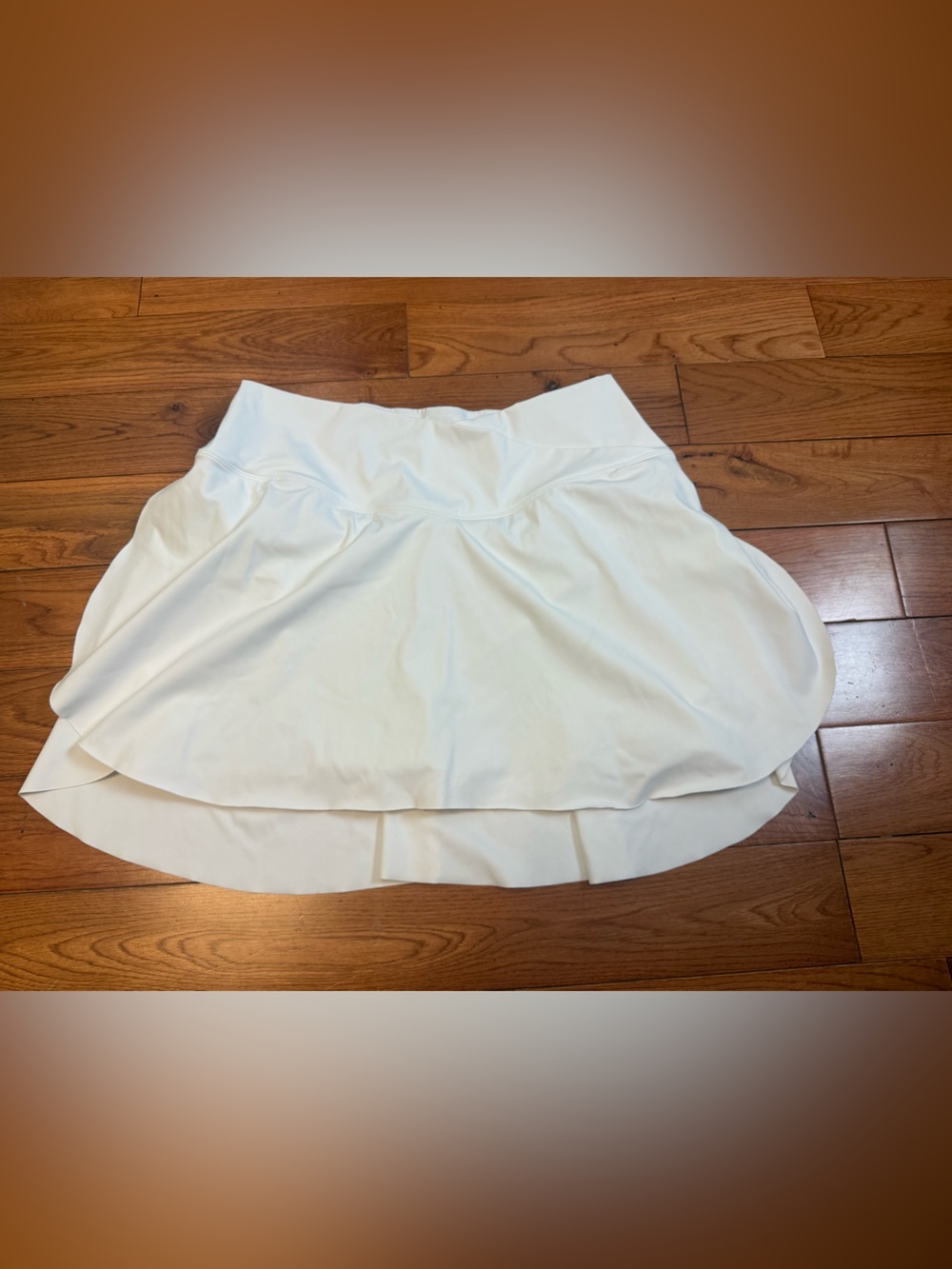 Halara 2 in 1 Mini Tennis Skirt NWOT